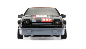 21108 DRIFT SPORT CAR 4WD 1:24 RTR SCHWARZ